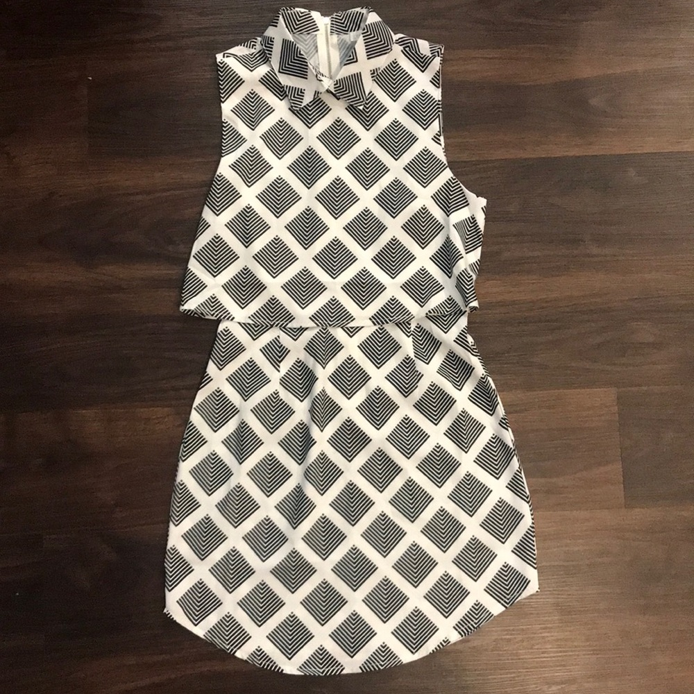 Urban outfitters mini dress